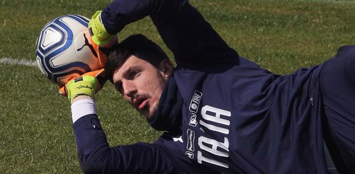 A breve l'uscita della rivista: dalla panchina d’oro di Gasperini all’analisi statistica sui portieri di Serie B