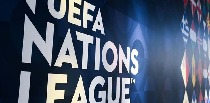 UEFA Nations League draw to take place on 3 March: Italy in Pot 2