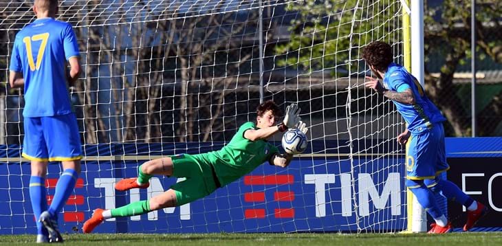 Portieri in cifre: l’analisi statistica sulla prima parte di stagione della Serie B. On-line il nuovo Notiziario