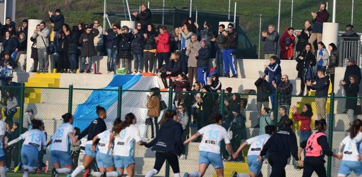 Il punto sulla 16ª giornata: si giocano Perugia-Napoli e il derby romano, rinviate le altre partite