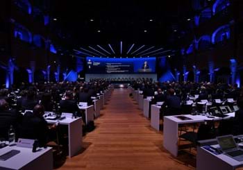 Congresso UEFA: Koch eletto nel Comitato Esecutivo, Le Graët nel Consiglio FIFA