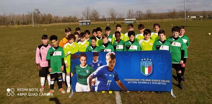 Torneo U13 Fair Play Elite