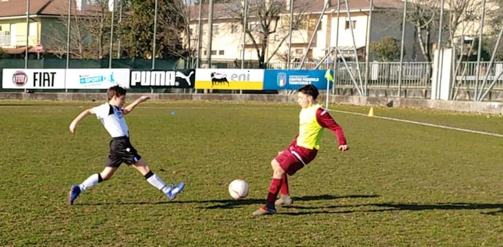 Avviato il Torneo Fair Play U13 Elite