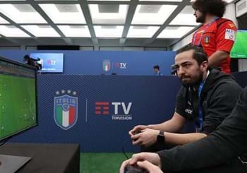 UEFA eEURO 2020, al via le qualificazioni: Italia in campo il 16 marzo. Finali a Wembley l'11 luglio