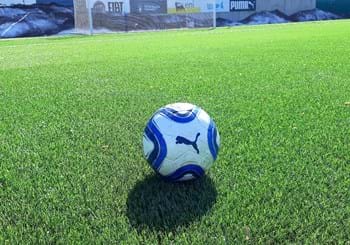 Il secondo raduno della selezione Calcio+15 U15 "Dolomiti"