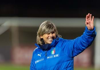 L’Italia sfida la corazzata tedesca nella finale dell’Algarve Cup. Bertolini: “Giocheremo con coraggio”