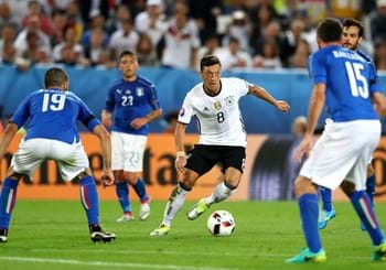 The DFB has announced the cancellation of the friendly match between Germany and Italy in Nuremberg