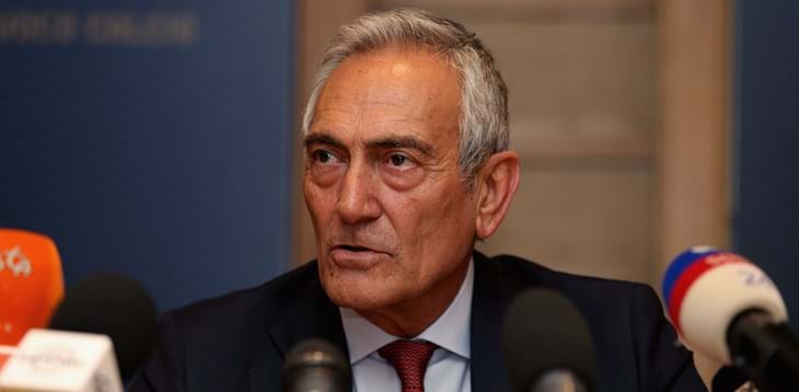 Il 9 giugno a ‘Casa Azzurri’ la riunione del Consiglio federale: le info per i media