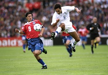 Buon compleanno ad Alessandro Nesta che compie 44 anni!