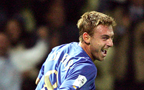 Daniele De Rossi’s dream debut marked by a goal for Lippi’s Azzurri team