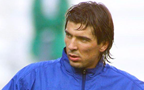 A test passed with flying colours in the Moscow frost. Gianluigi Buffon’s Azzurri debut