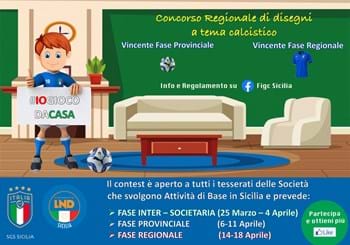 #IOGIOCODACASA: al via la fase finale