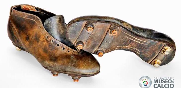 Il Museo del Calcio di Coverciano diventa virtuale, i cimeli in mostra sulla pagina Facebook della FIGC