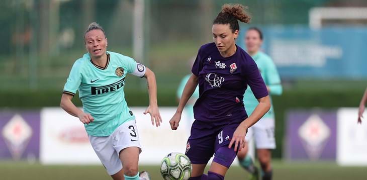 Nuovo rinvio per le gare di Serie A TIMVISION, Serie B, Primavera e Coppa Italia