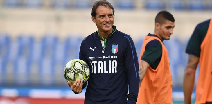 Mancini e l’Europeo, l'appuntamento è solo rimandato: