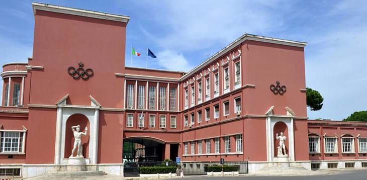 Sospesa la prova d’esame di abilitazione per l’iscrizione nel registro nazionale degli agenti sportivi