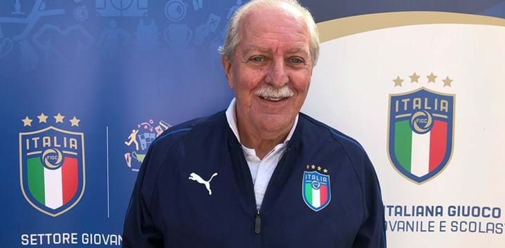 Addio a Vincenzo Rolando