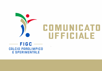Coronavirus, si conclude ufficialmente l’attività calcistica della DCPS su tutto il territorio nazionale