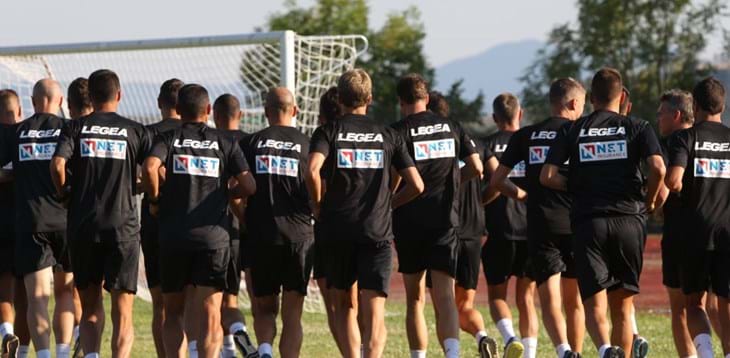 Net Insurance e gli arbitri italiani di calcio: noi non molliamo