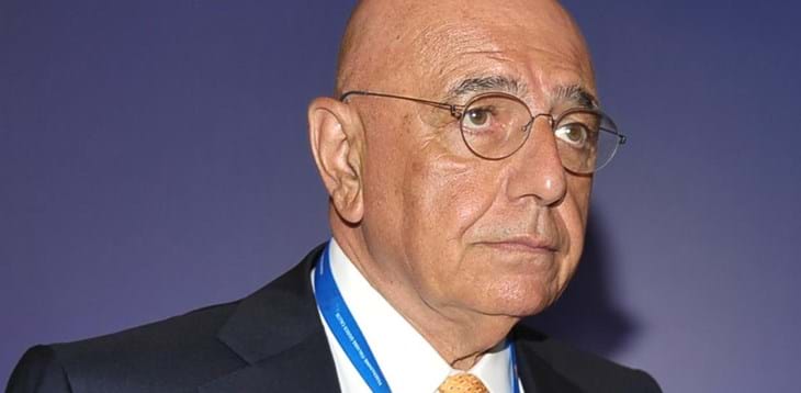 Domani l’esordio nella “FIFA eNations StayAndPlay Cup”: Galliani tifoso speciale della coppia Romagnoli – Cacciapuoti