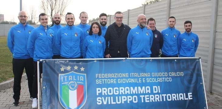 Ripartono i CFT Nazionali e Regionali