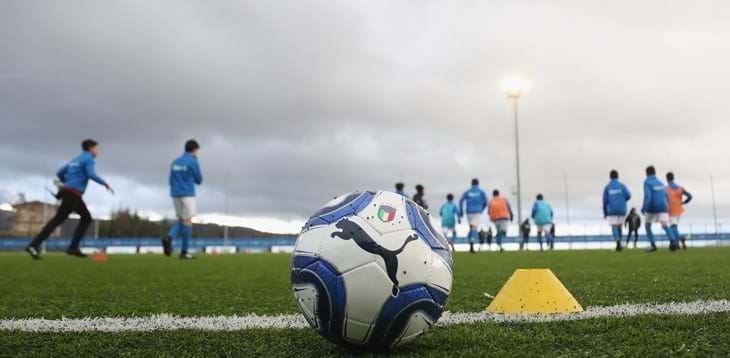 Attività Online CFT/AST Perugia Solomeo