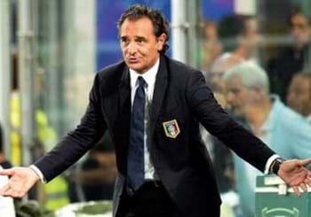 Prandelli vuole subito il Brasile: “Chiudiamo adesso questa pratica”