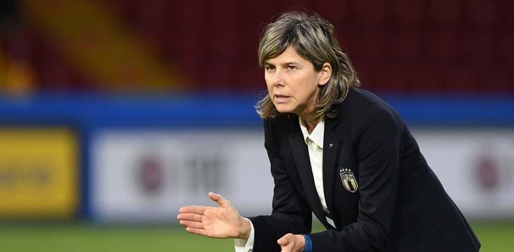 ‘Da tecnico a tecnico’ (2ª puntata): le risposte della Ct Milena Bertolini ai colleghi allenatori