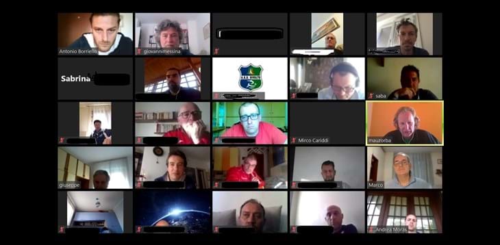 Fase 2 degli incontri informativi: nuovi link per accedere