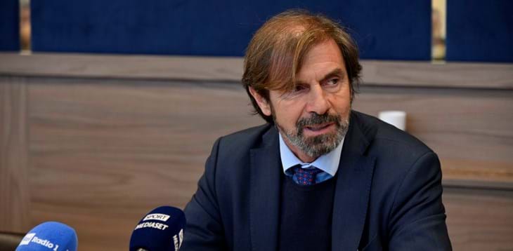 Al via le lezioni on-line del corso per Responsabile di Settore Giovanile