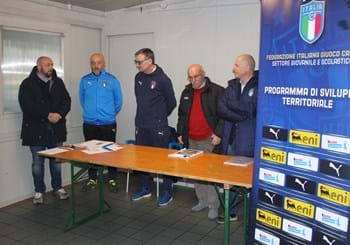 AST PADOVA E ROVIGO, l'attività non si ferma..