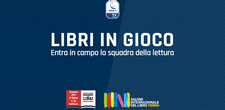 ‘Libri in Gioco’, l’iniziativa della Divisione Calcio Femminile per promuovere la cultura