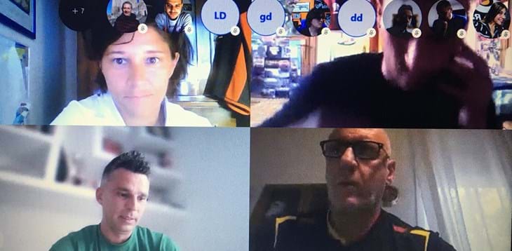 Calcio a 5 e Attività di Base: proseguono le videoconferenze con le società pugliesi