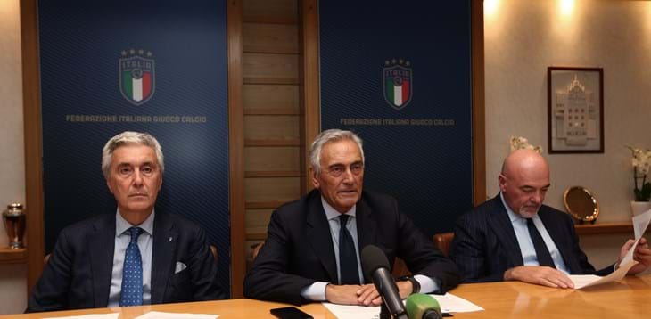 Oggi la riunione del Consiglio Federale: gli argomenti all’ordine del giorno