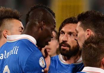 I convocati per le gare contro San Marino e Rep. Ceca