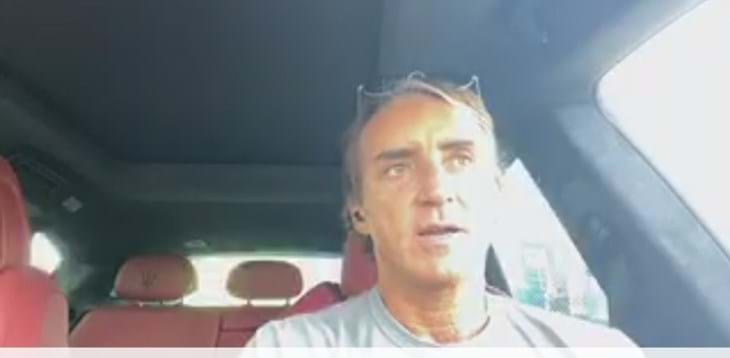 Roberto Mancini è intervenuto al Corso UEFA C di Ravenna