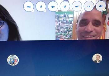 Attività Femminile, Programma di sviluppo territoriale: concluso il web meeting con le società del territorio