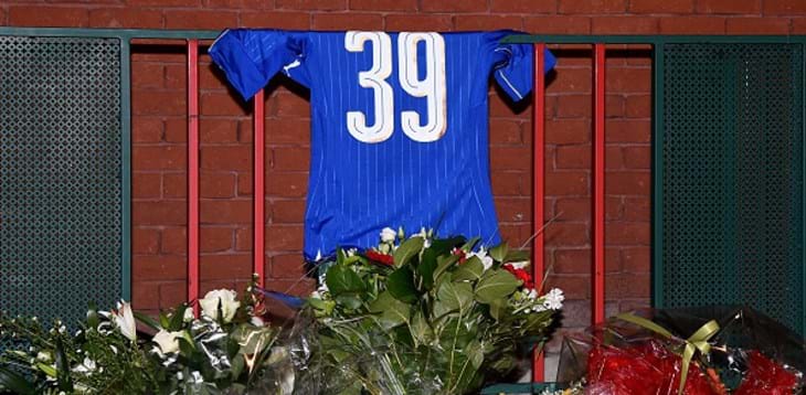 Heysel Stadium disaster. Gravina: “A constant warning to the conscience of European football”