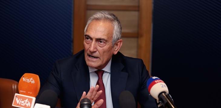 Federal Council: the season to be decided on sporting merit