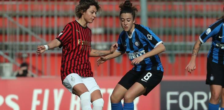 Stop alla Serie A TIMVISION. Mantovani: “Decisione sofferta, subito al lavoro per programmare la nuova stagione”
