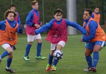Ripresa Attività Giovanile:proposte pratiche per l'allenamento