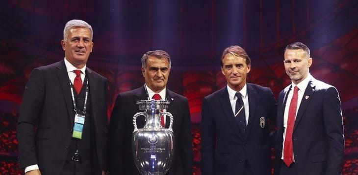 EURO 2020, Mancini protagonista nel fan-engagement della federcalcio svizzera