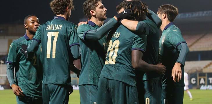 Under-21 Euros, the final eight in June 2021. Nicolato: “It will be a new experience”