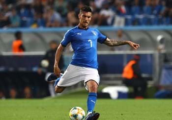 Buon compleanno a Lorenzo Pellegrini che compie 24 anni!