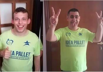 La Stella Del Mare Marche campione nella Lega Bronzo