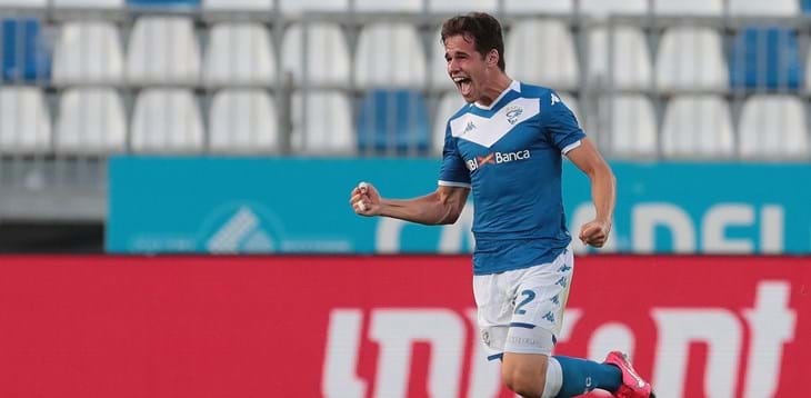 The best Italian players from matchday 30 according to the media