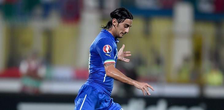 Buon compleanno ad Alberto Aquilani che compie 36 anni!