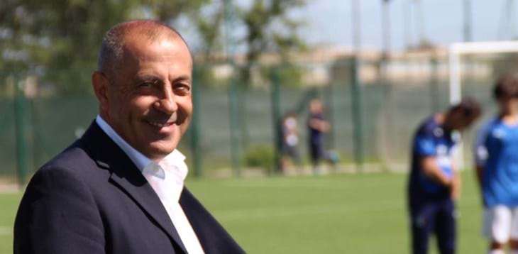 Il lavoro dell'SGS Sardegna. Mauro Marras: «Grazie per l'impegno e la disponibilità».