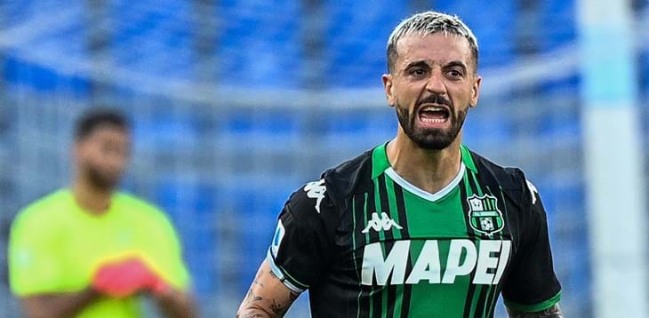 The best Italians from matchday 32 according to the media
