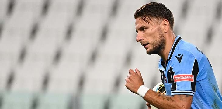 The top-performing Italians from matchday 34 of the Serie A season according to media ratings